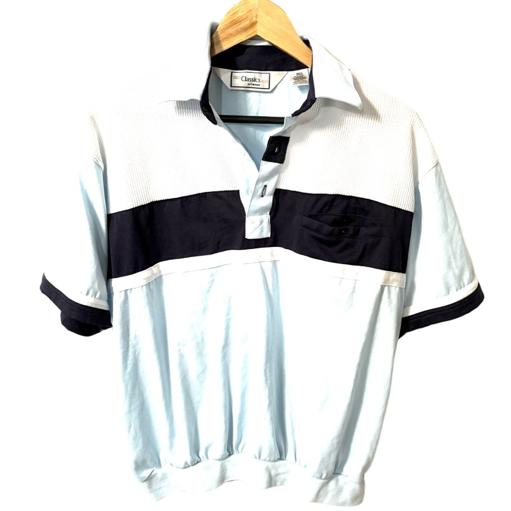 Classics by Palmland Vintage Shirt